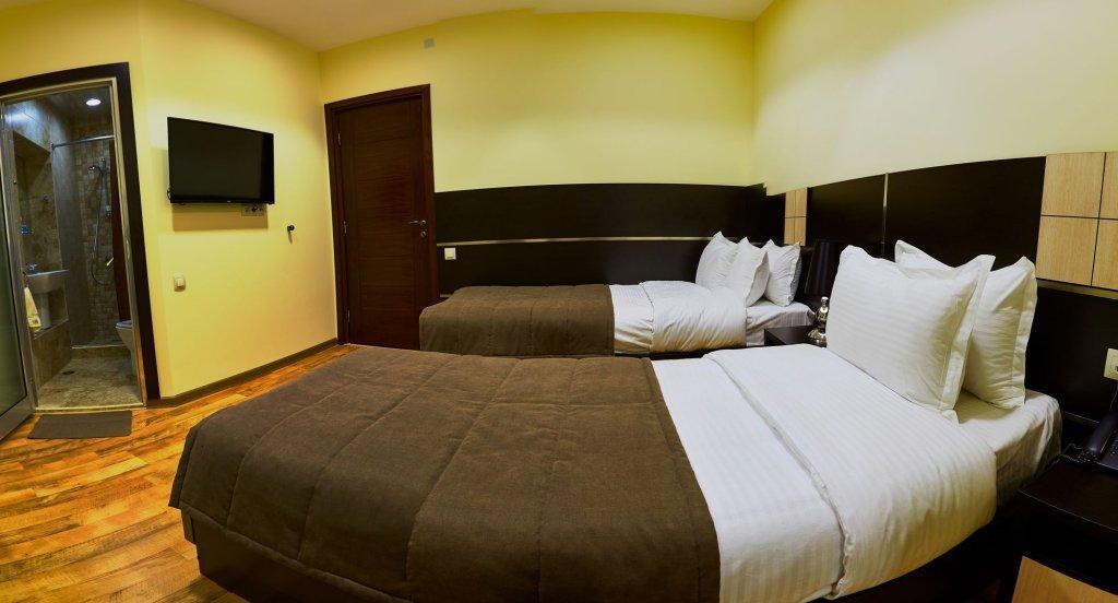 Hotel Lilia Yerevan Luaran gambar