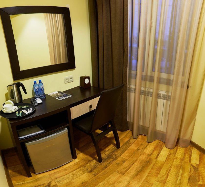 Hotel Lilia Yerevan Luaran gambar