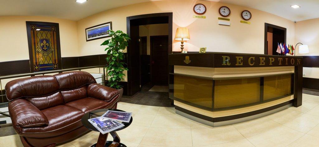 Hotel Lilia Yerevan Luaran gambar