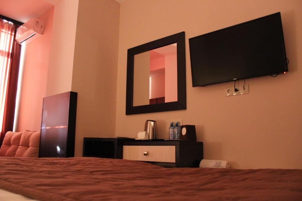 Hotel Lilia Yerevan Luaran gambar